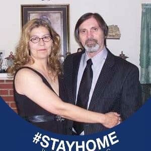 Meet your Posher, Chris n bill